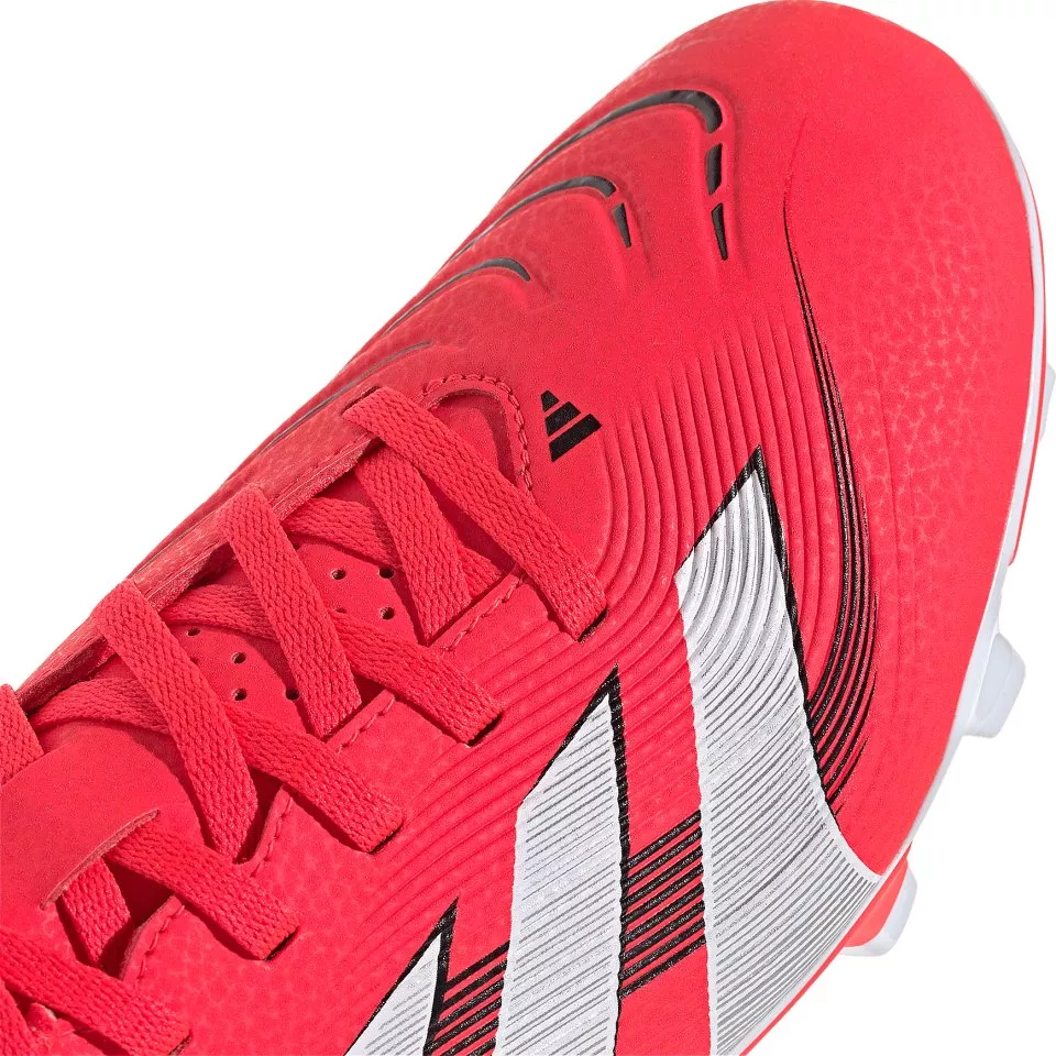 Chuteiras de futebol adidas PREDATOR CLUB FG/MG