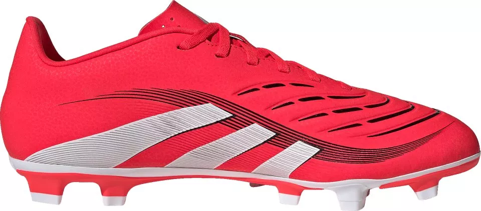 Chuteiras de futebol adidas PREDATOR CLUB FG/MG