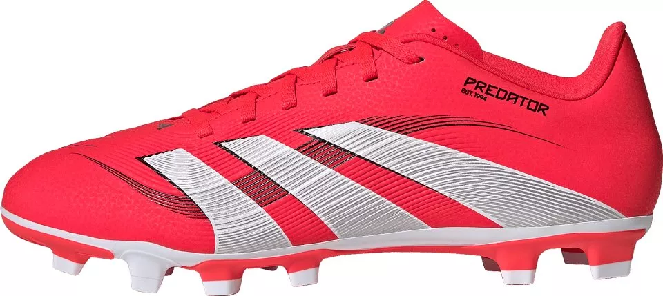 Chuteiras de futebol adidas PREDATOR CLUB FG/MG