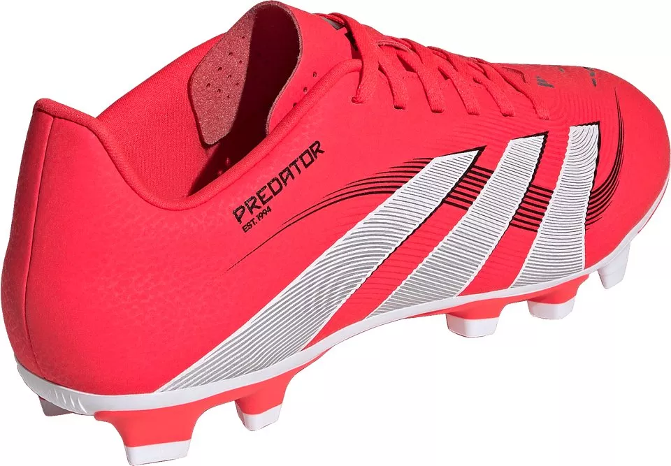 Chuteiras de futebol adidas PREDATOR CLUB FG/MG