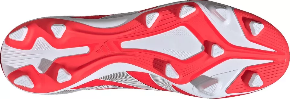 Chuteiras de futebol adidas PREDATOR CLUB FG/MG