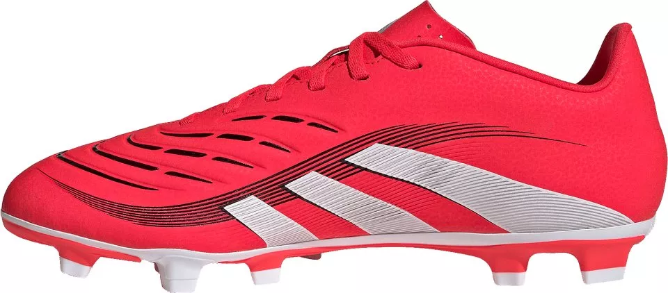 Chuteiras de futebol adidas PREDATOR CLUB FG/MG
