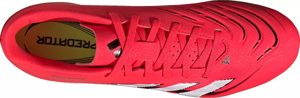 Chuteiras de futebol adidas PREDATOR CLUB FG/MG