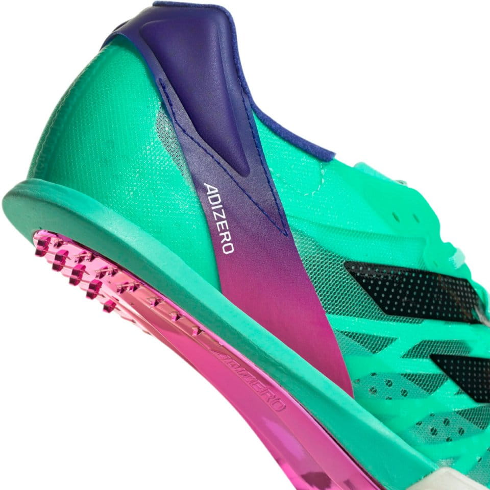 Track schoenen/Spikes adidas ADIZERO PRIME SP2 - Top4Running.be