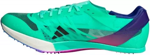 Track schoenen/Spikes adidas ADIZERO PRIME SP2