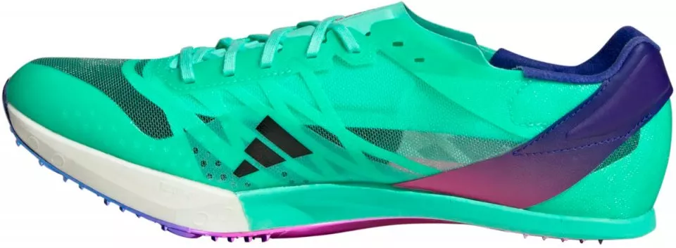 Sapatilhas de pista/Bicos adidas ADIZERO PRIME SP2