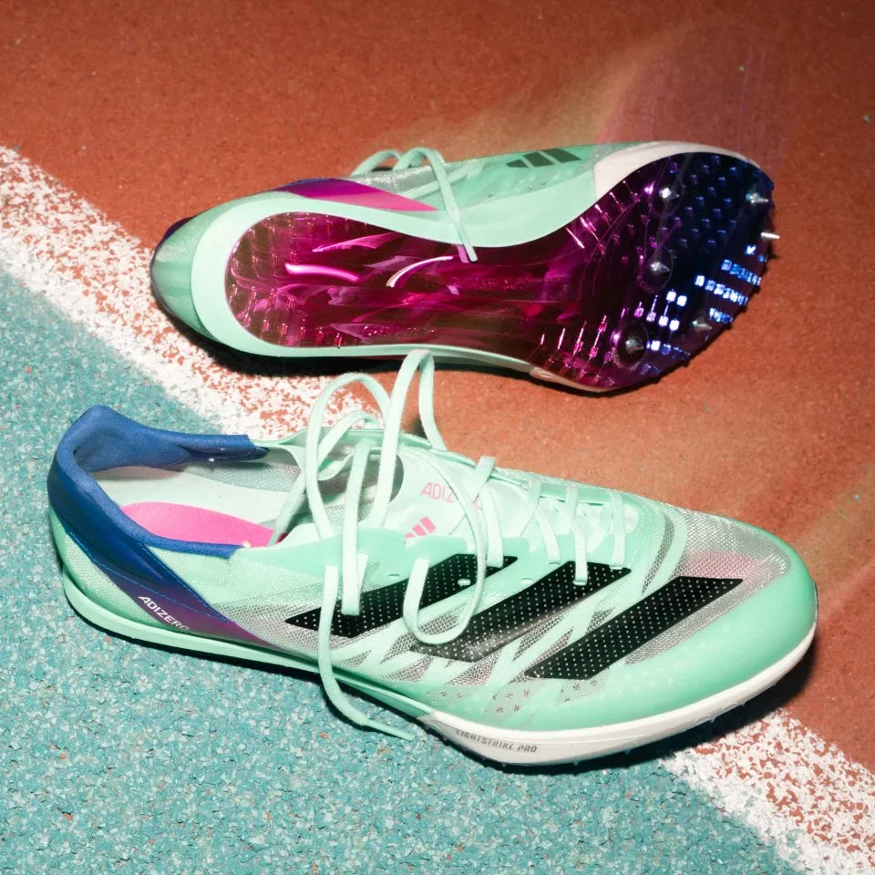 Chaussures de course à pointes adidas ADIZERO PRIME SP2