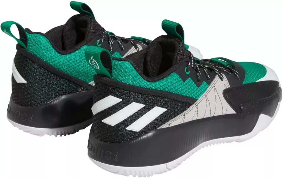 adidas DAME CERTIFIED Kosárlabda cipő