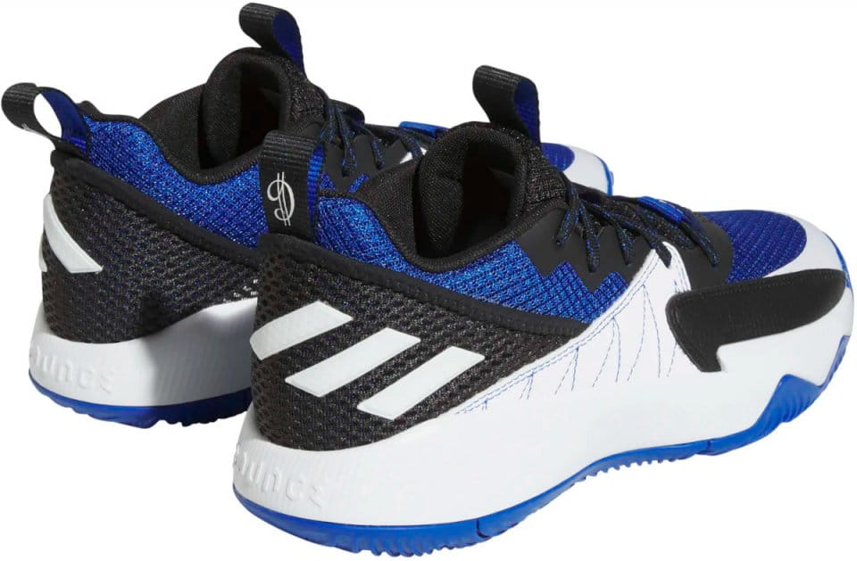Tênis de basquete adidas DAME CERTIFIED
