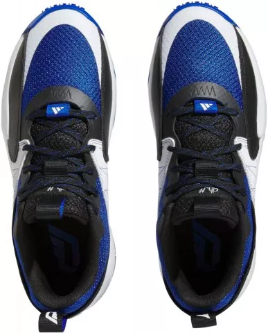 Tênis de basquete adidas DAME CERTIFIED