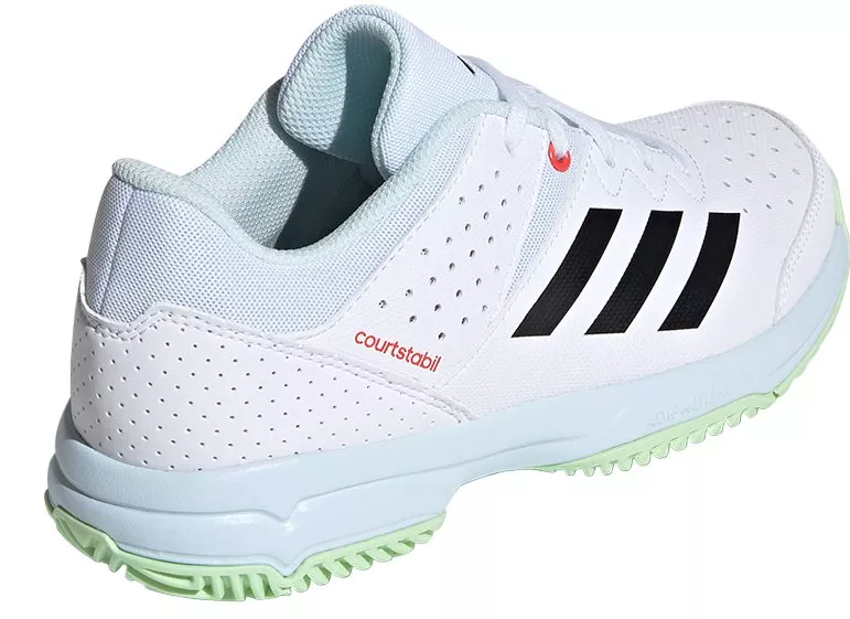 Notranji čevlji adidas COURT STABIL JR