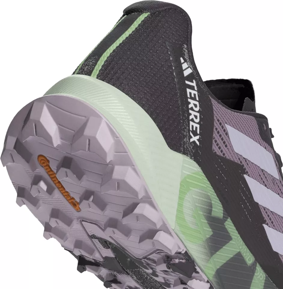 Trail schoenen adidas TERREX AGRAVIC FLOW 2 GTX W