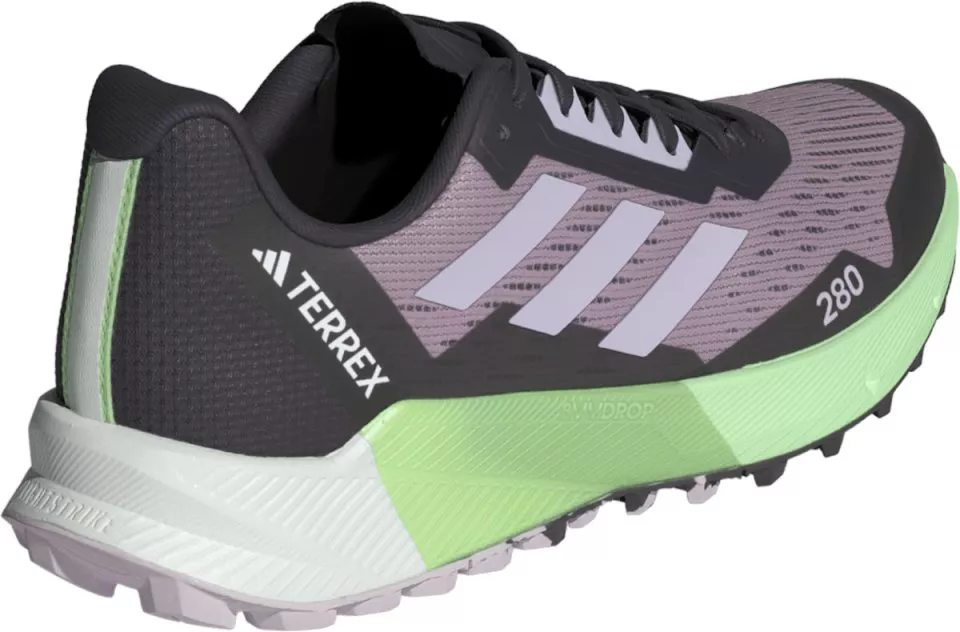 Trailové topánky adidas TERREX AGRAVIC FLOW 2 W