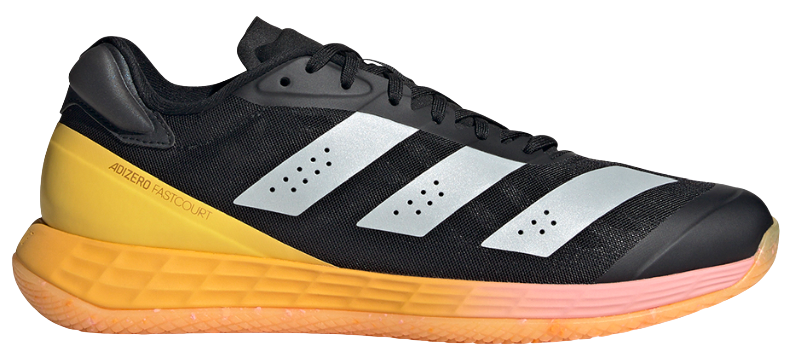 Dámské sálové boty adidas Adizero FastCourt 2.0