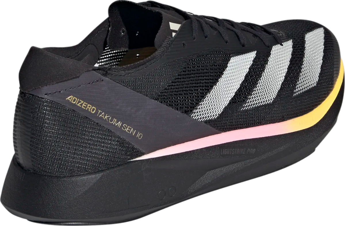 Running shoes adidas ADIZERO TAKUMI SEN 10 M - Top4Running.com