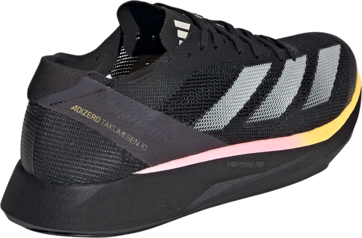 新品未使用 adizero takumi idomi Running shoes adidas ADIZERO TAKUMI SEN 10 W - Top4Running.com