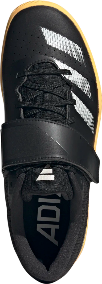adidas gazelle silver green womens Shop Black Mens Adizero Throws Running Shoes – Shoebacca main image 0