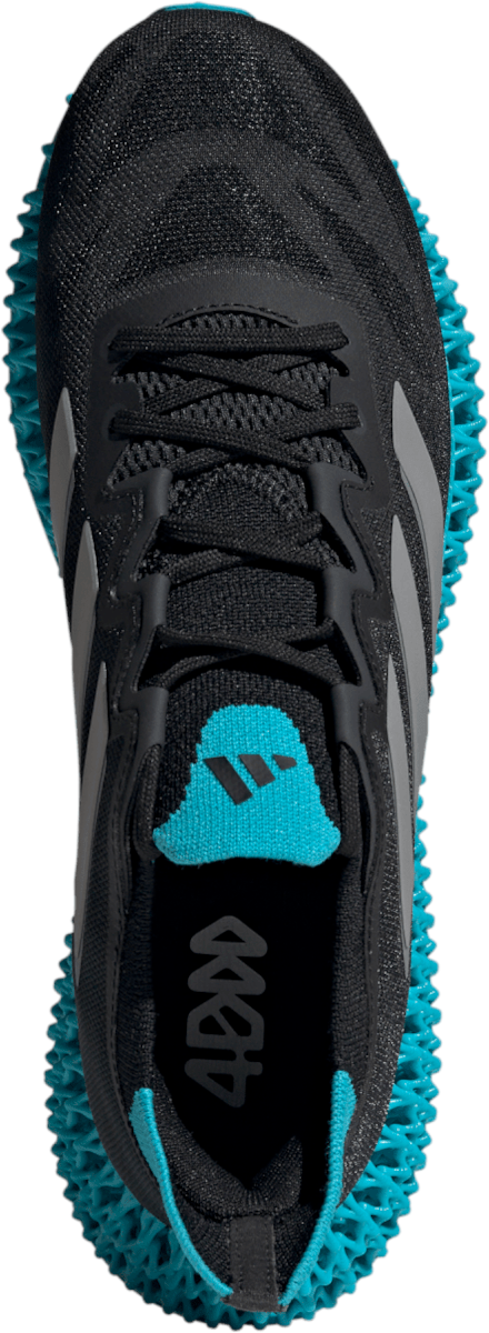 adidas 4DFWD 3 Running Shoes - Black | adidas Türkiye