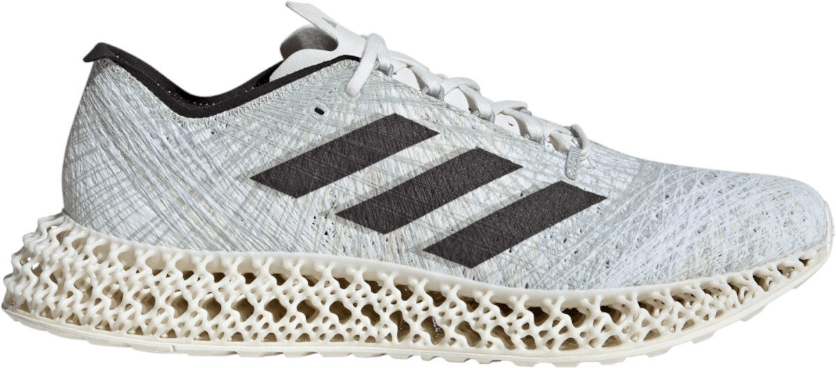 Laufschuhe adidas 4DFWD x STRUNG