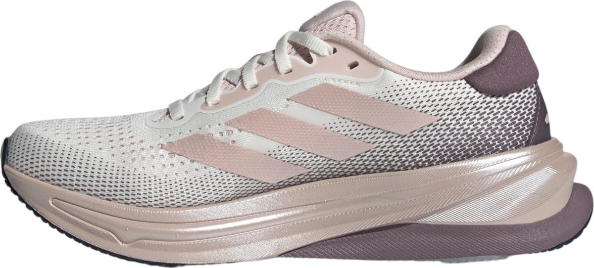 Running shoes adidas SUPERNOVA SOLUTION W - Top4Running.com