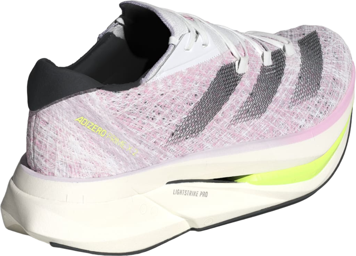 Running shoes adidas ADIZERO PRIME X 2 STRUNG - Top4Running.com