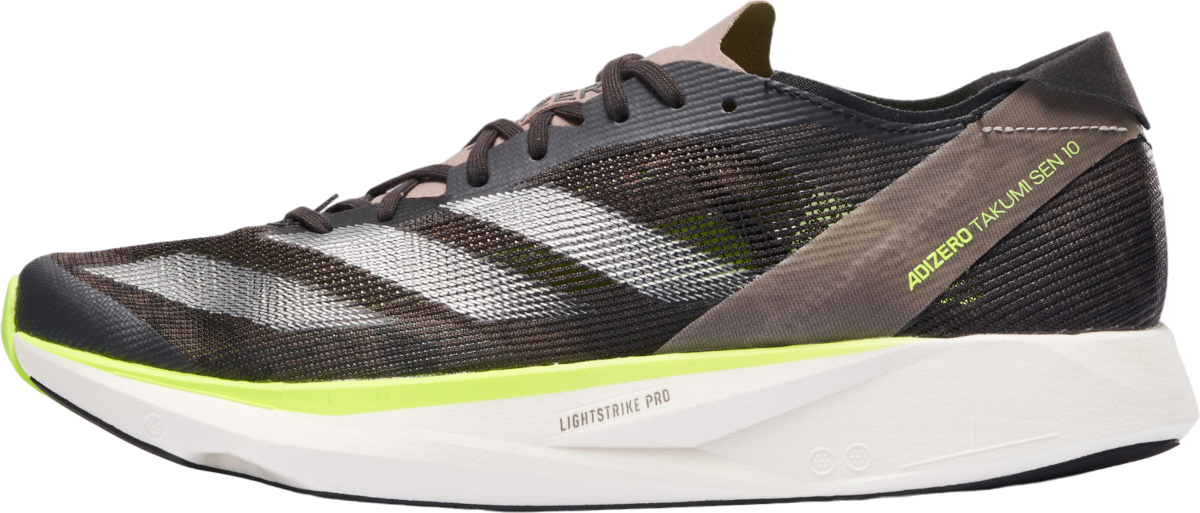 [新品未使用]adidas ADIZERO TAKUMI SEN 10 M Adidas Adizero Takumi Sen 10 Men's Shoes – Heartbreak Hill