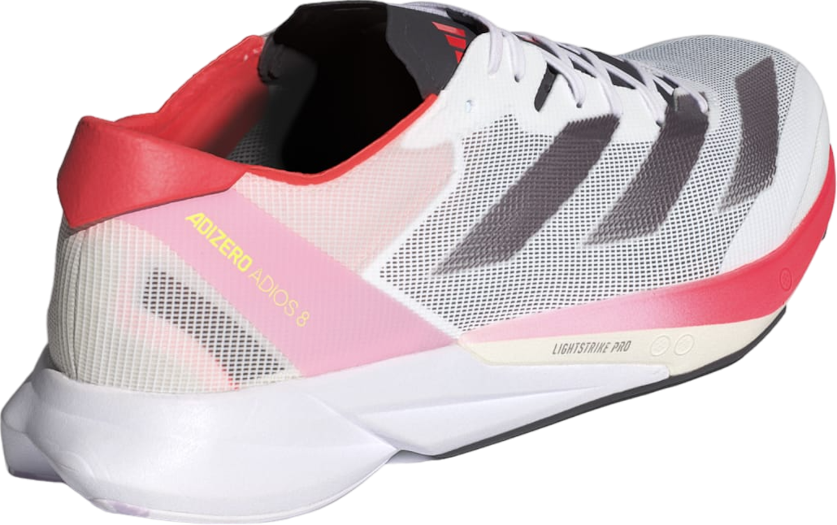 Running shoes adidas ADIZERO ADIOS 8 M - Top4Running.com Running shoes adidas ADIZERO ADIOS 8 M - Top4Running.com