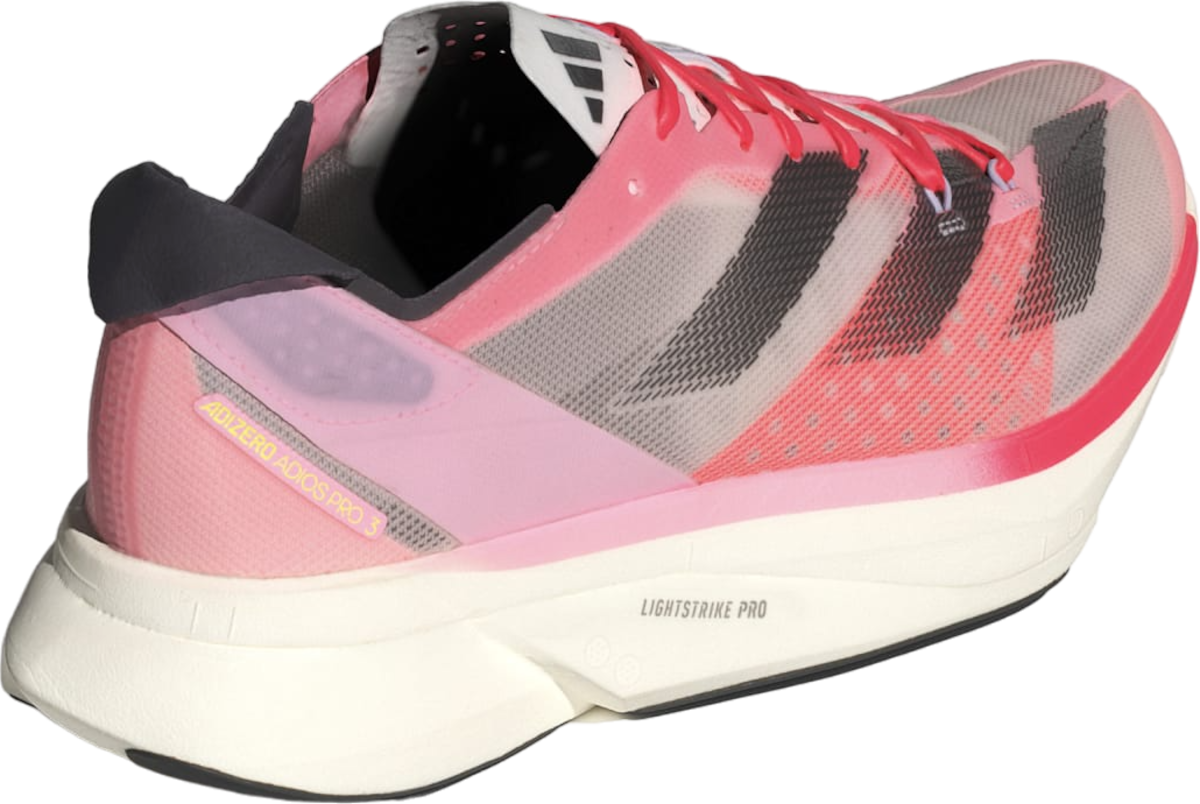 Running shoes adidas ADIZERO ADIOS PRO 3 M - Top4Running.com Running shoes adidas ADIZERO ADIOS PRO 3 M - Top4Running.com