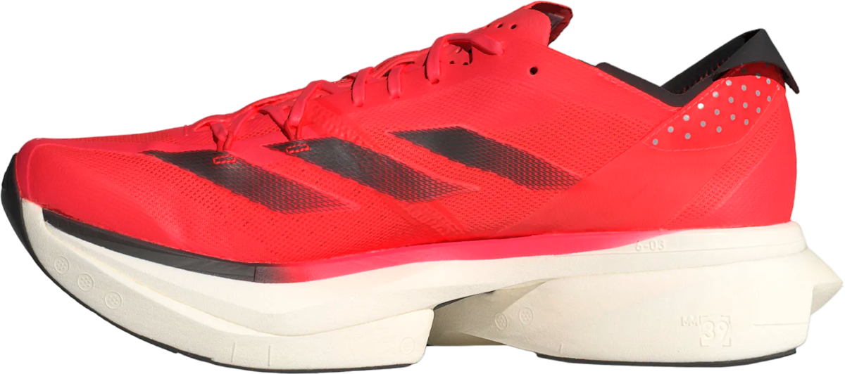 ひ*→様 adidas adizero adios pro 3 W26cm adidas Adizero Adios Pro 3 