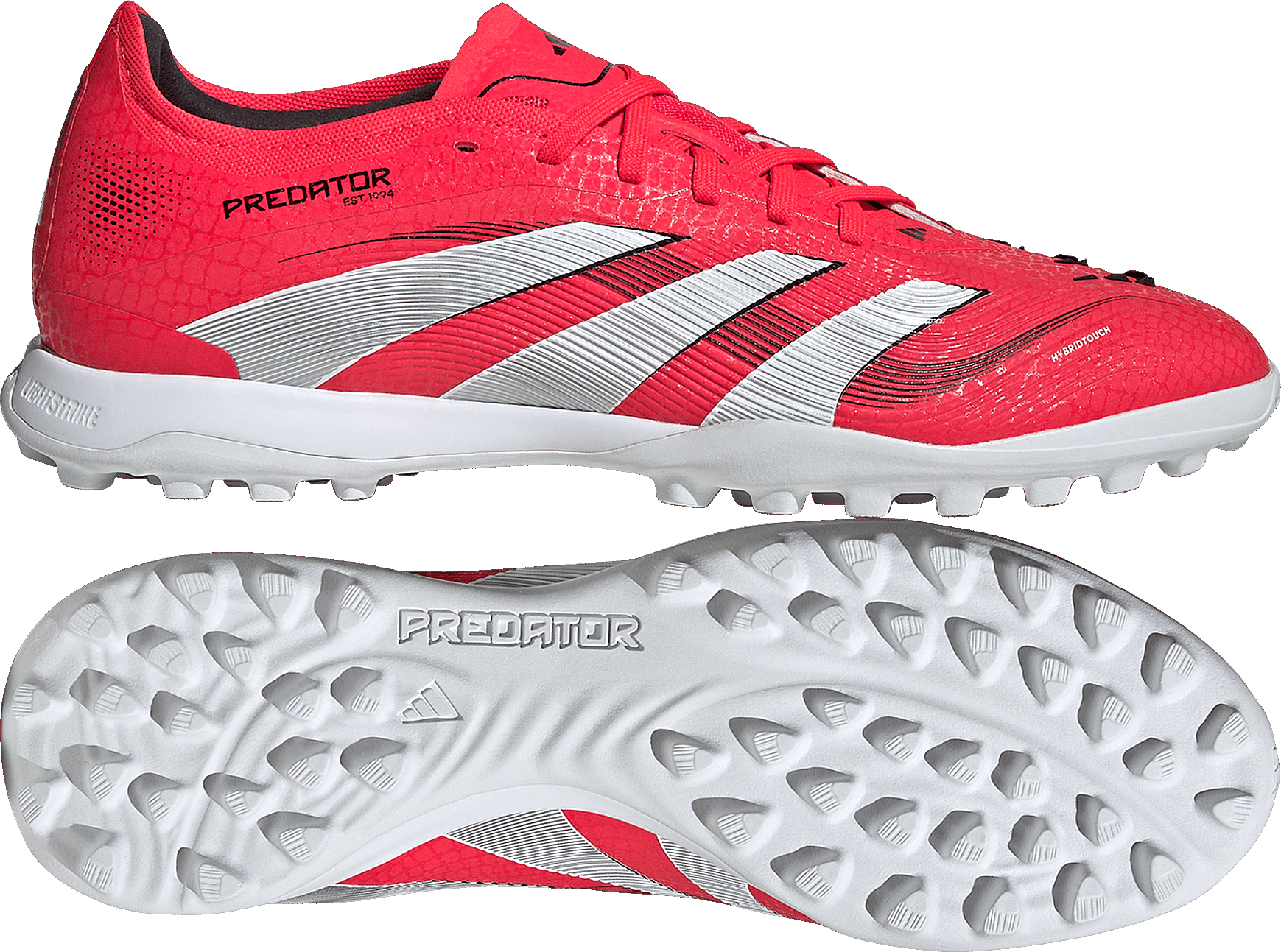Buty piłkarskie adidas PREDATOR PRO TF - 11teamsports.pl