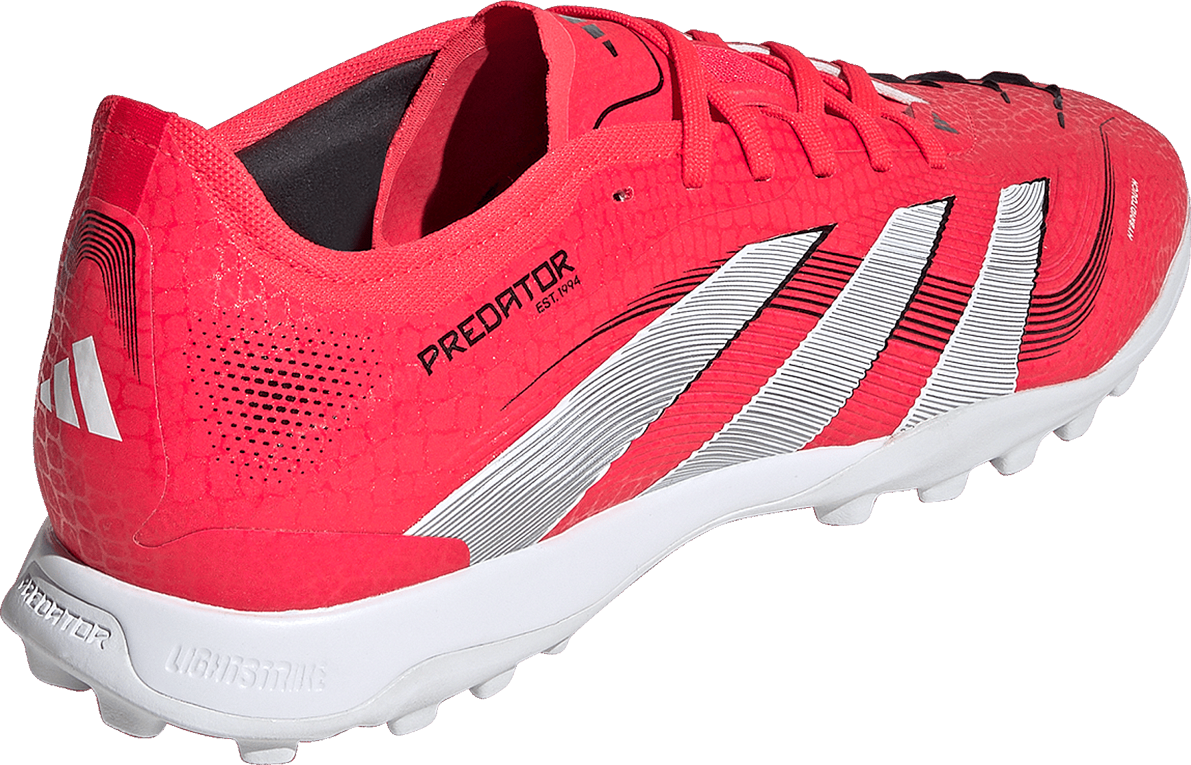 <新品> adidas Predator pro tf 27cm adidas Predator Pro TF Radiant Blaze - Footwear White/Core