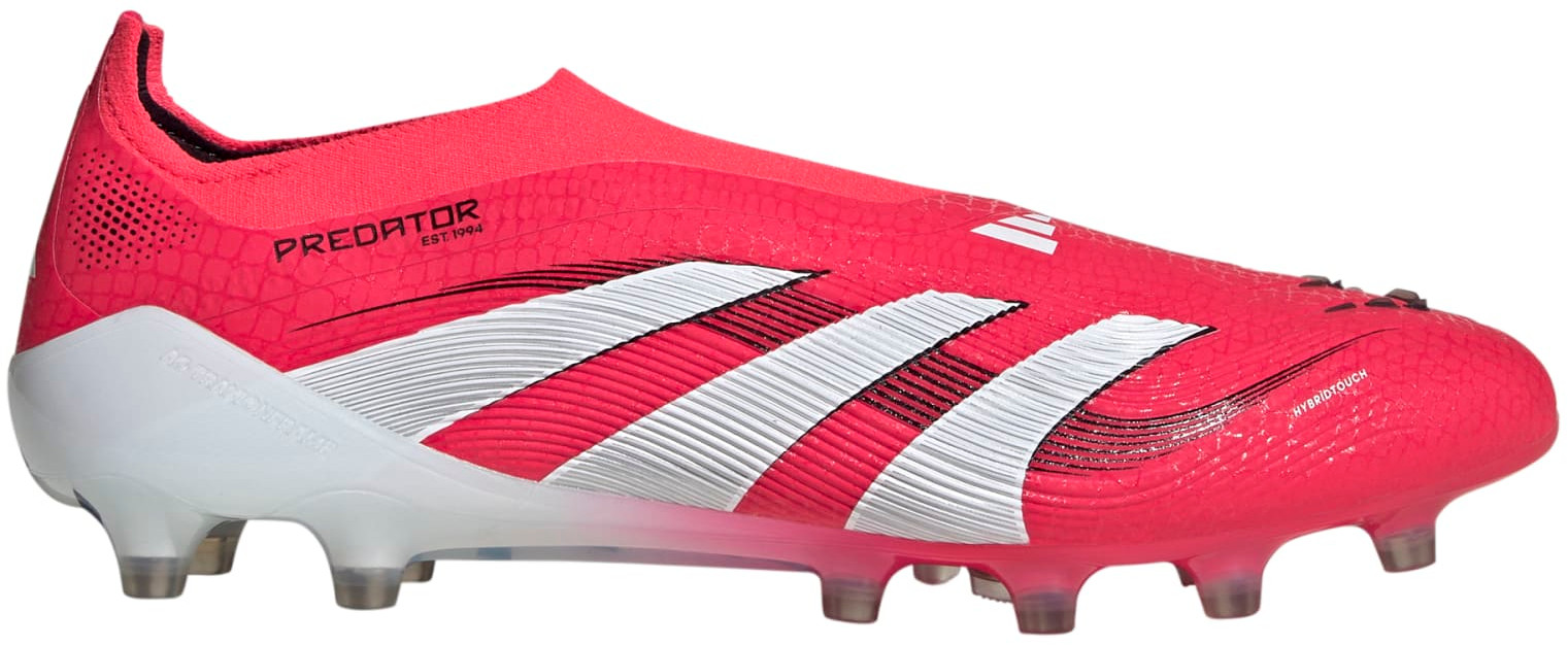 Ghete de fotbal adidas PREDATOR ELITE LL AG - 11teamsports.ro