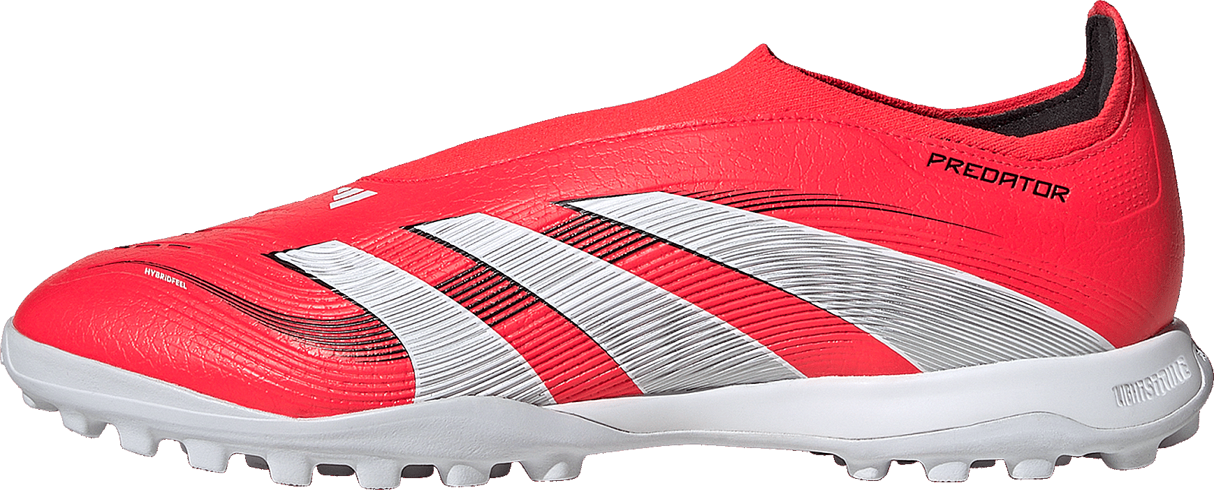 Beztkaničkové kopačky adidas Predator League Laceless TF - 11teamsports.cz