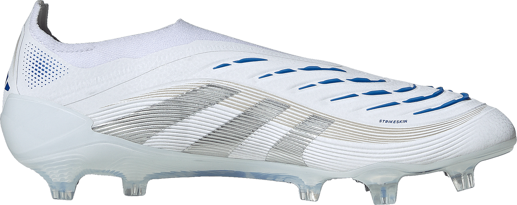 Football shoes adidas PREDATOR ELITE LL FG - 11teamsports.ie