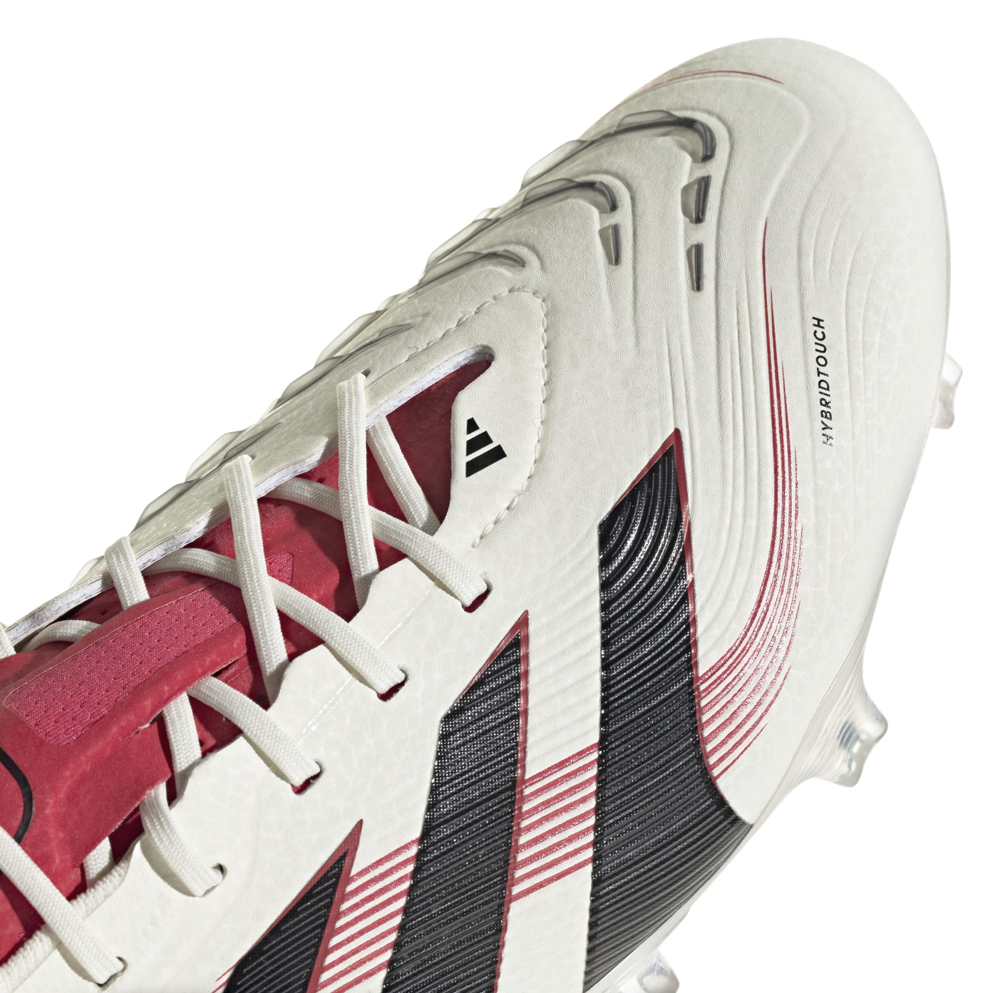 Ghete de fotbal adidas PREDATOR ELITE FG - 11teamsports.ro