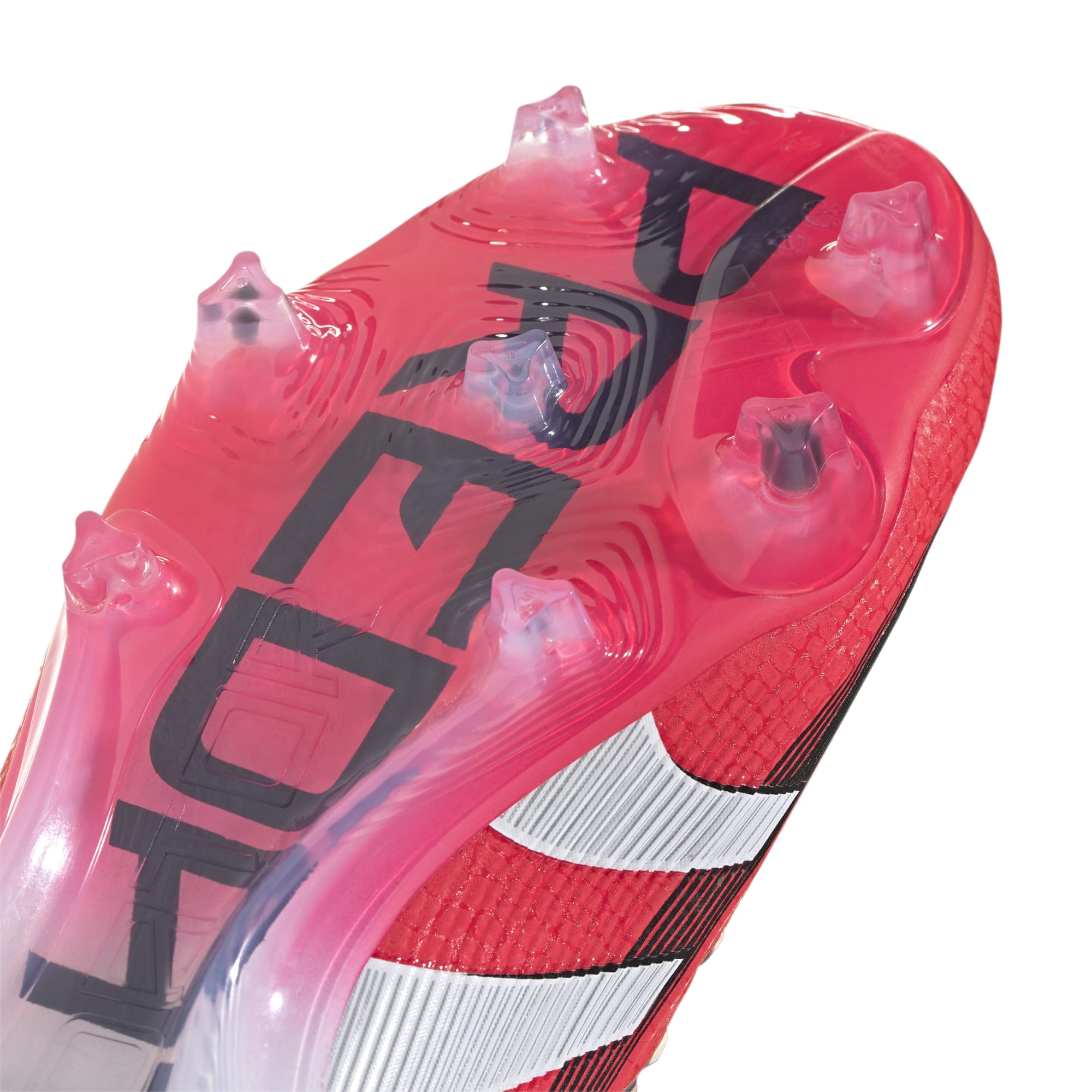 adidas PREDATOR ELITE FG サイズ25㎝ adidas Predator Elite FG Vivid Horizon - Czarny