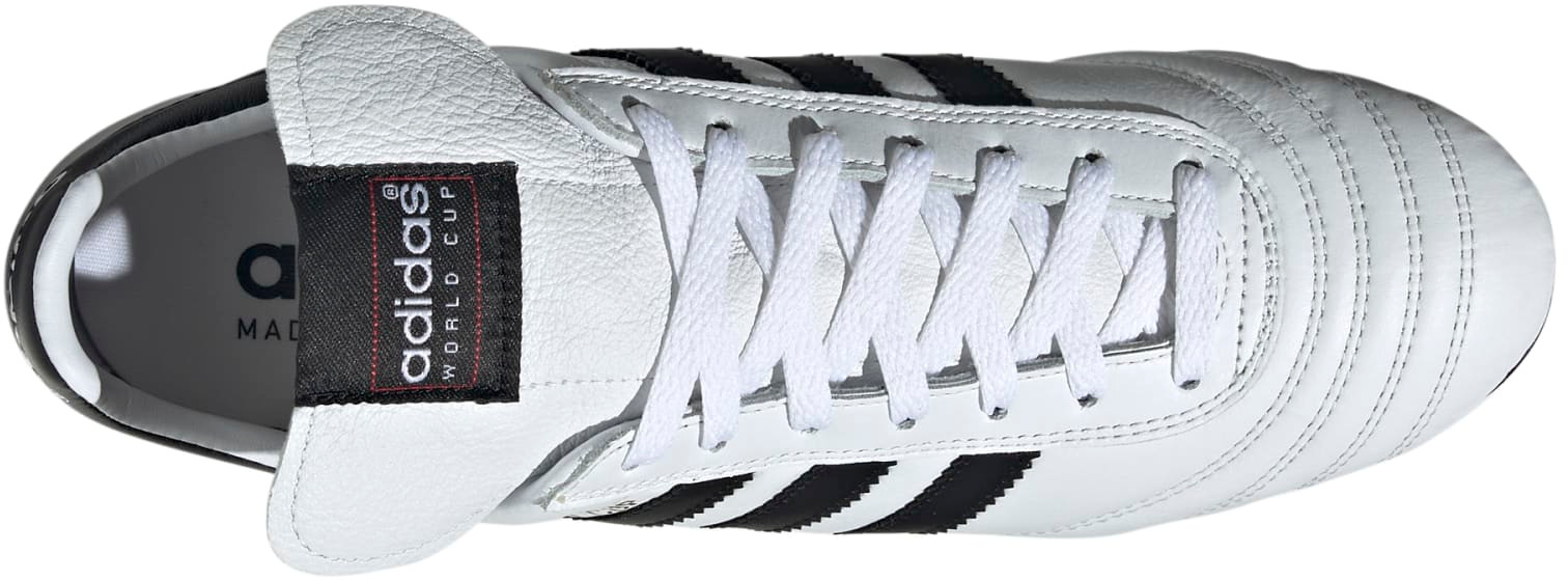 adidas world cup indoor soccer shoes