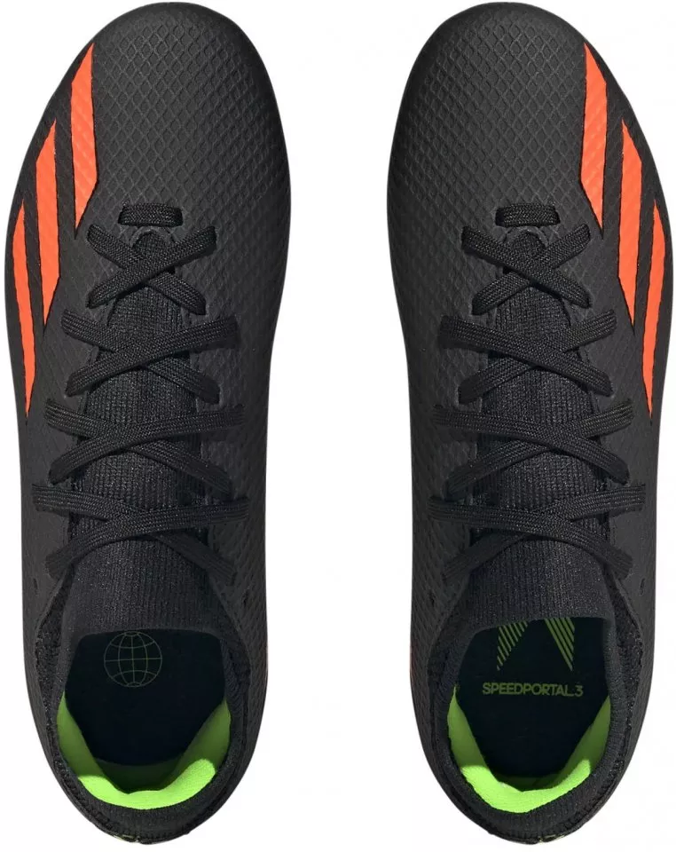 Футболни обувки adidas X SPEEDPORTAL.3 FG J