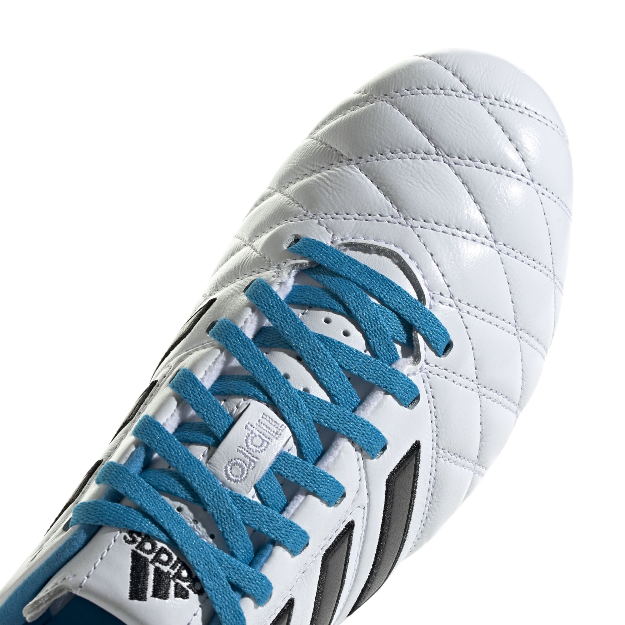 Ghete de fotbal adidas 11PRO TK FG - 11teamsports.ro