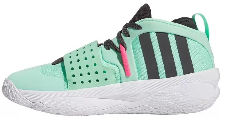 Tênis de basquete adidas DAME 8 EXTPLY