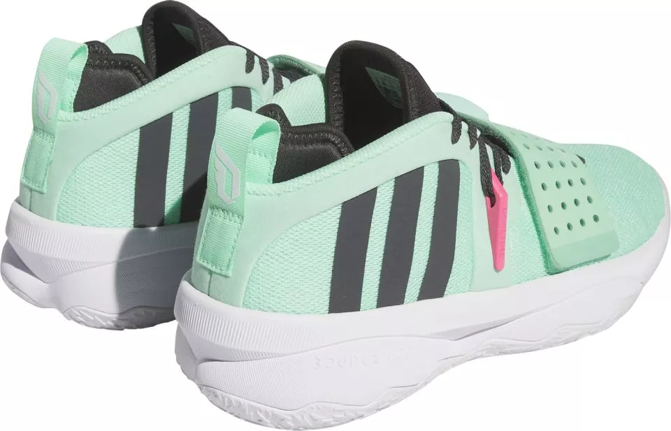 Košarkarski copati adidas DAME 8 EXTPLY