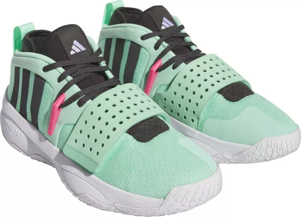 Košarkarski copati adidas DAME 8 EXTPLY