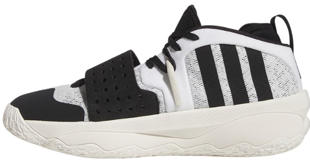 DAME 8 EXTPLY 26.0㎝ Buty adidas Dame 8 Extply Zielone [ID5677] - skstore.eu