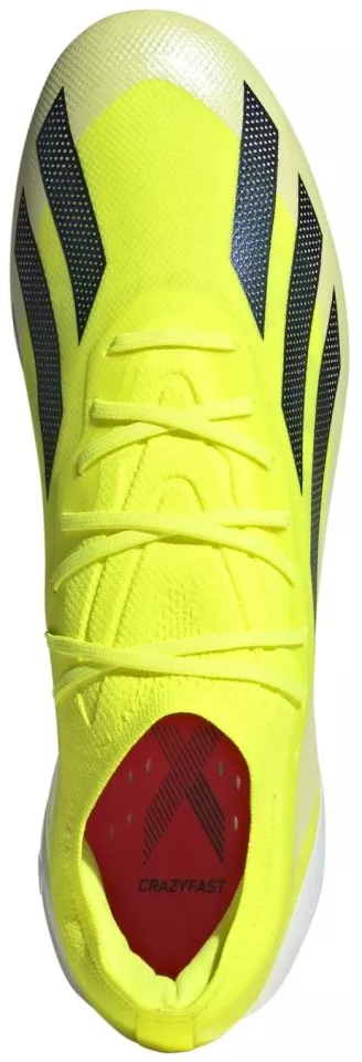 Ghete de fotbal adidas X CRAZYFAST ELITE AG