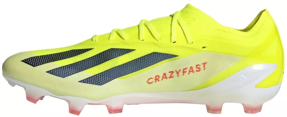 Chuteiras de futebol adidas X CRAZYFAST ELITE AG