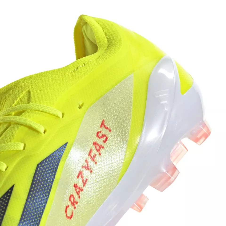 Fodboldstøvler adidas X CRAZYFAST ELITE AG