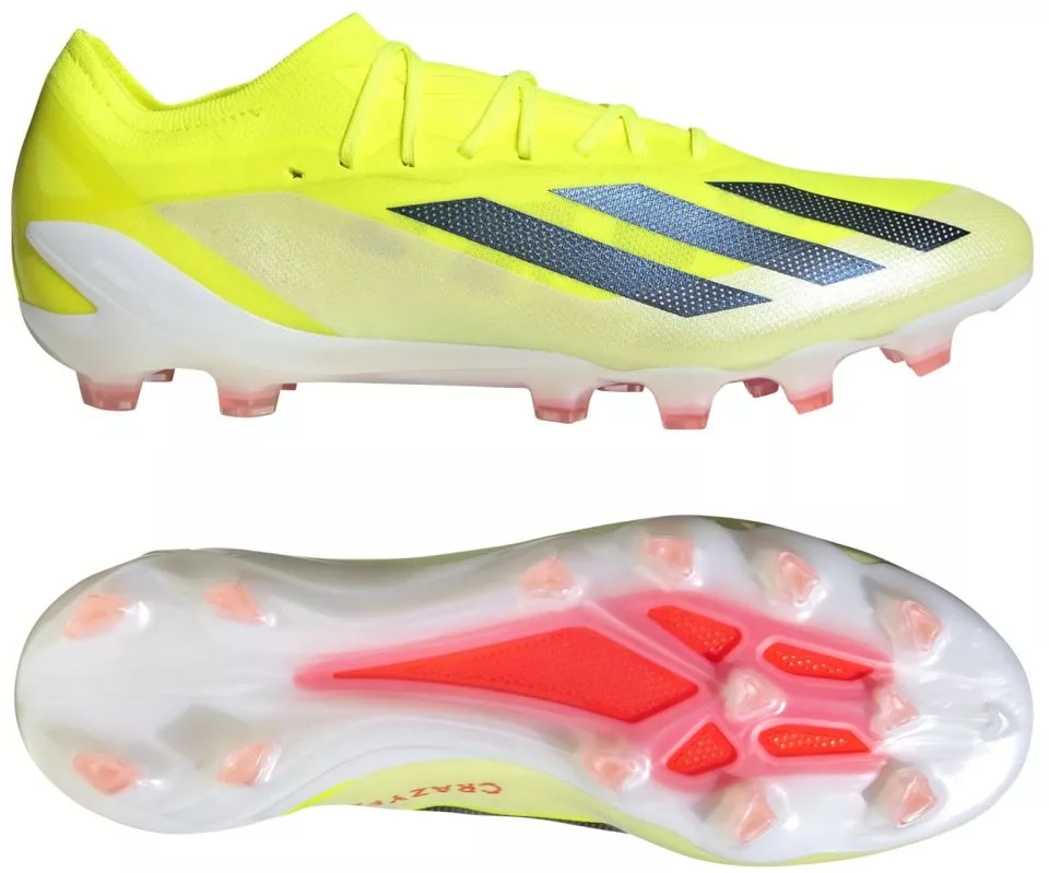 Chuteiras de futebol adidas X CRAZYFAST ELITE AG