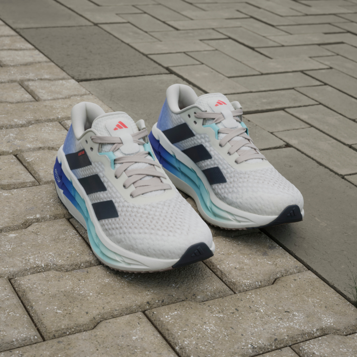 ★adidas★大人気★W ADISTAR 3 NEW YORK★追跡可 Running shoes adidas ADISTAR 3 W New York - Top4Running.com