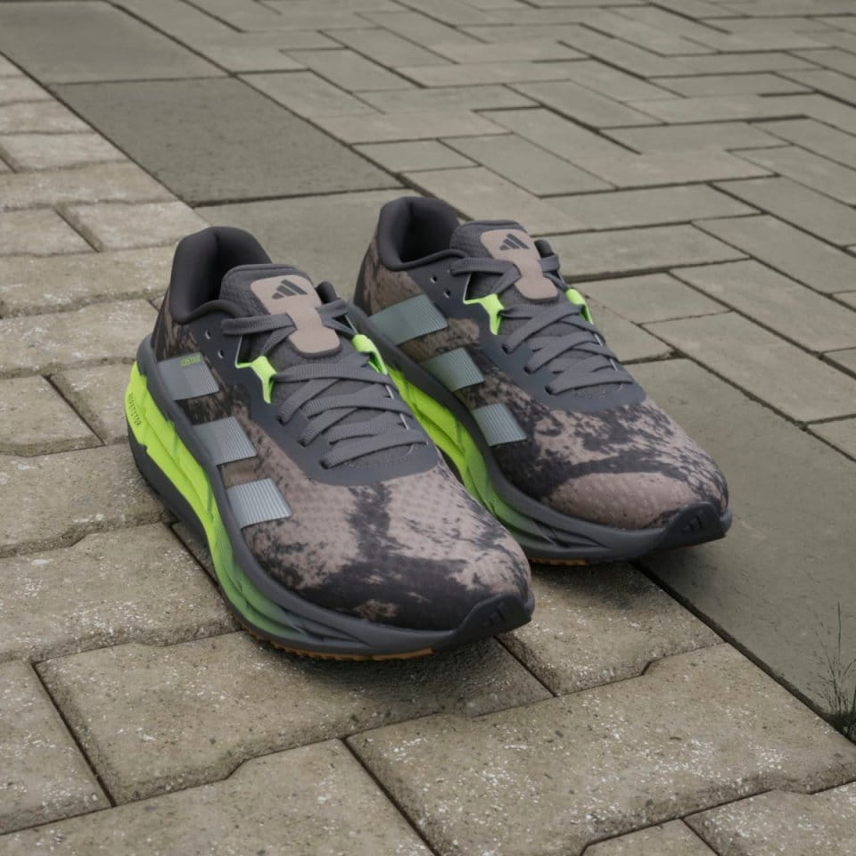 Running shoes adidas ADISTAR 3 M BERLIN - Top4Running.com