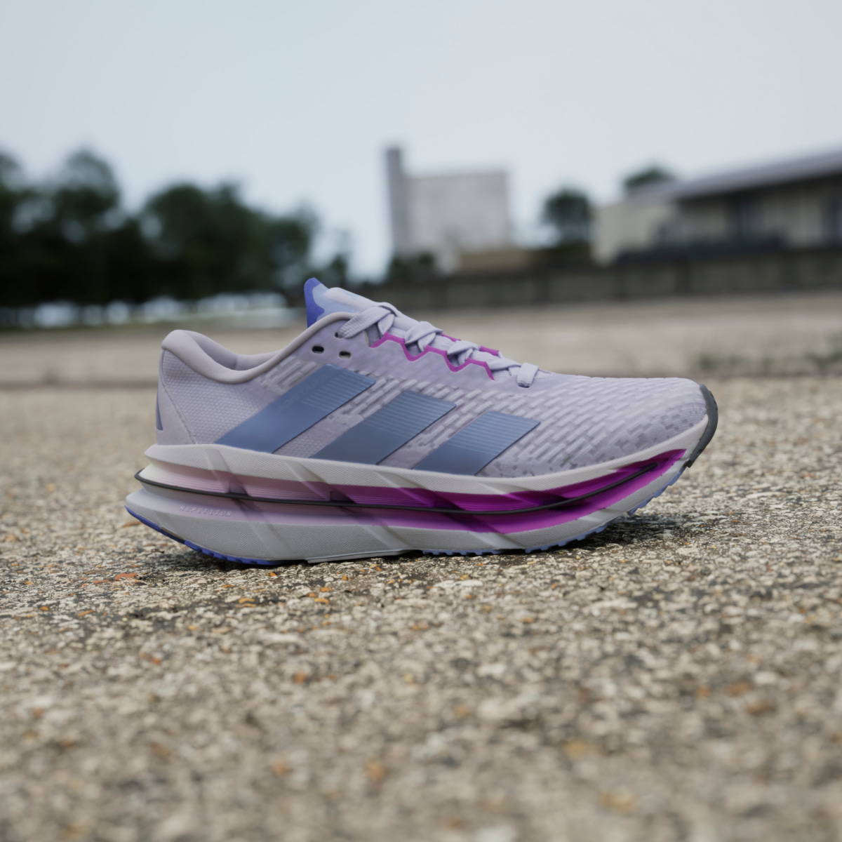 【Adidas コリア】 Adistar BYD adidas Adistar Byd Running Shoes - Blue | adidas TZ